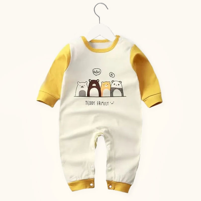 Pasgeboren Baby Romper Meisjes - Baby Products On Sale recensie en prijs