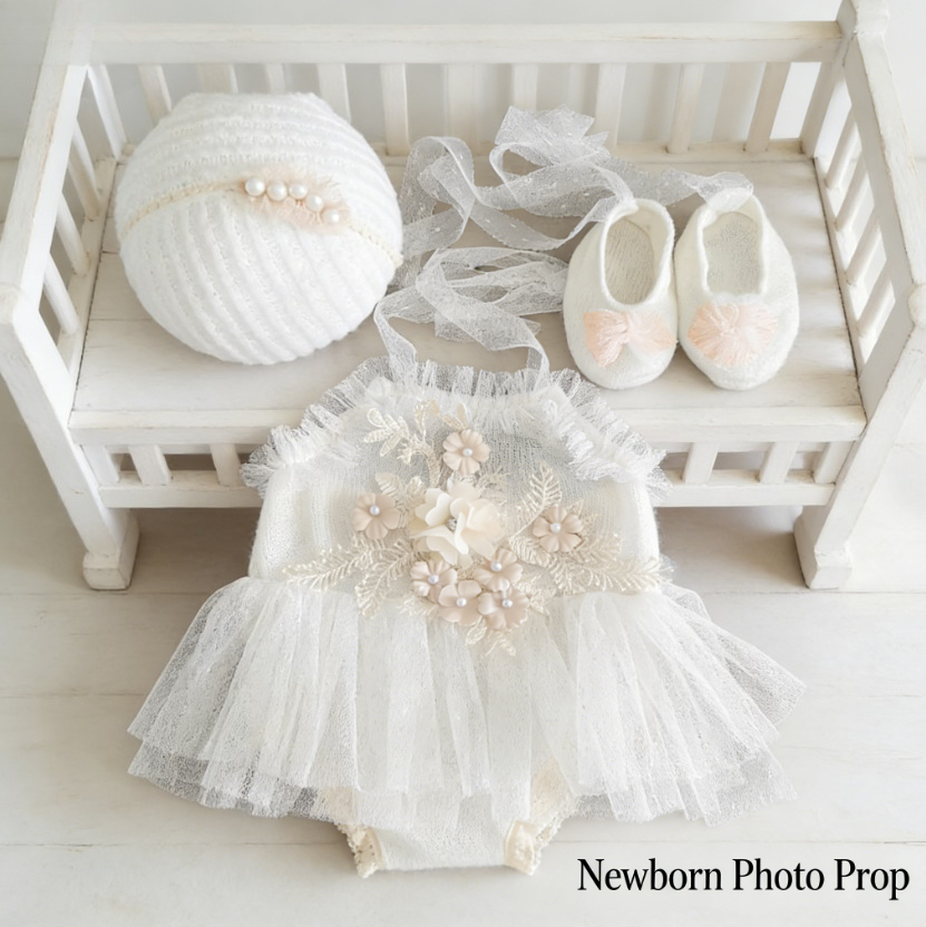 Fotografie-accessoires voor pa - Baby Products Photoshoot recensie en prijs