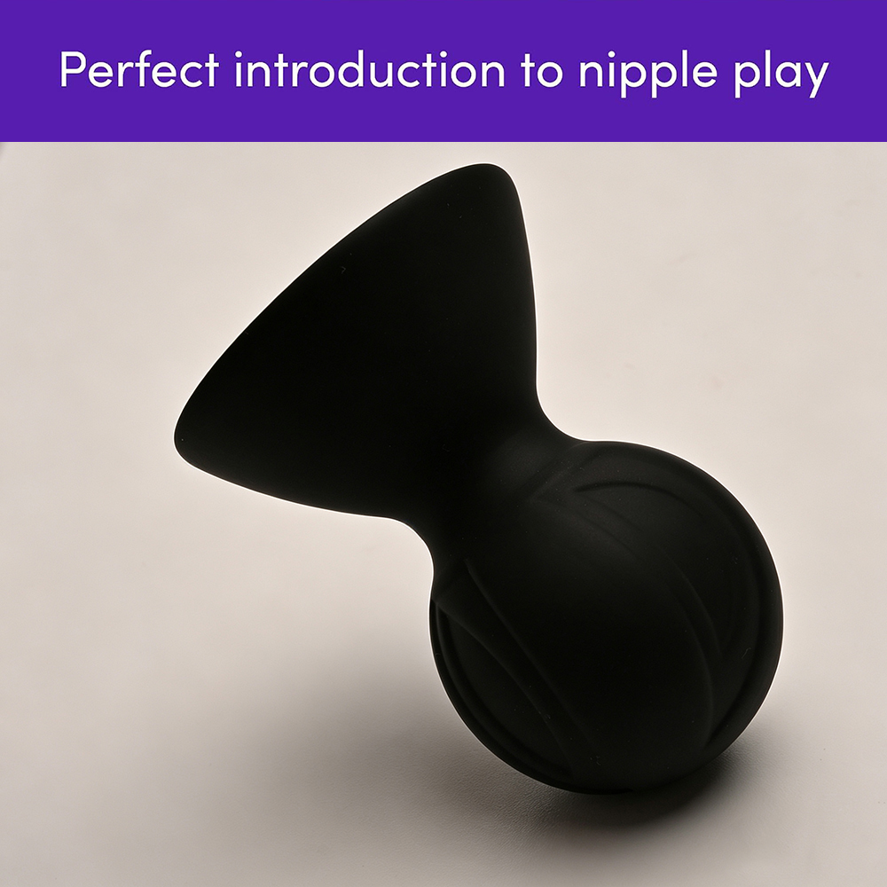 BDSM siliconen tepelzuigers, b - Breast Pump recensie en prijs