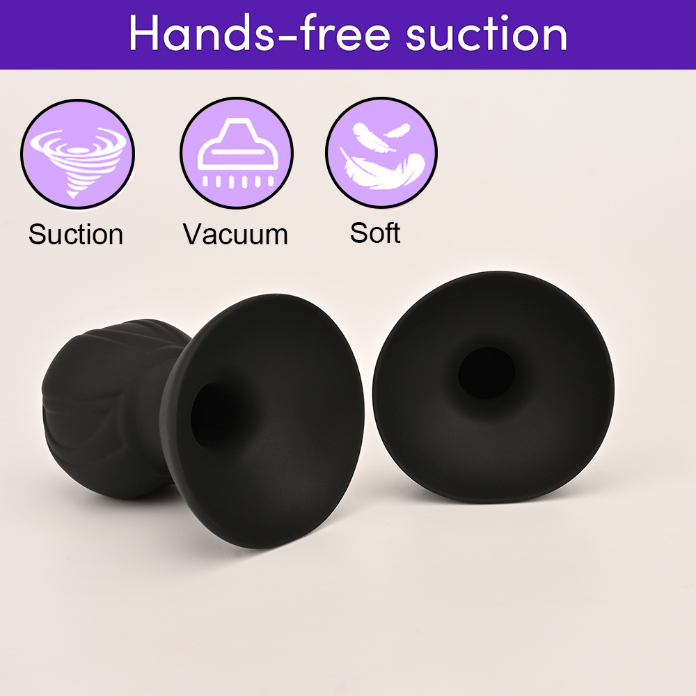 BDSM siliconen tepelzuigers, b - Breast Pump recensie en prijs