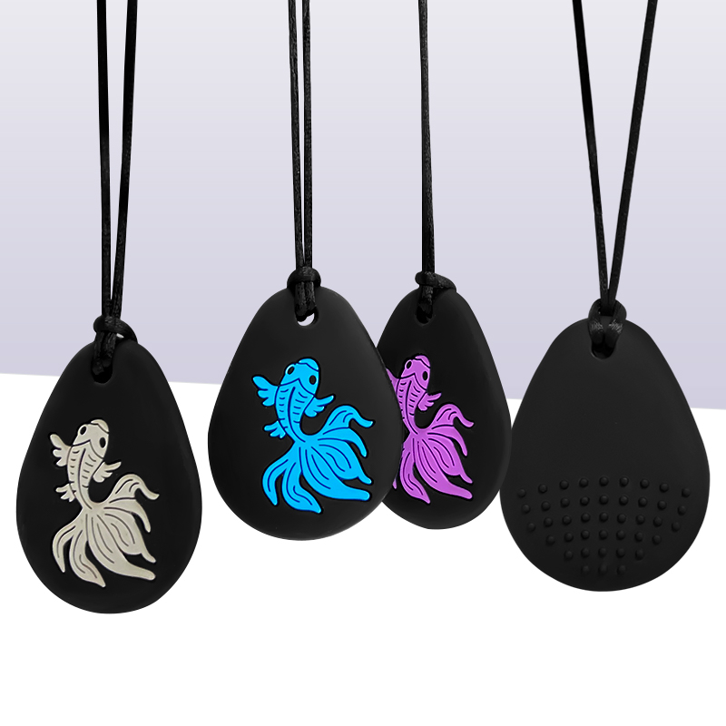 1/6 Stuks Siliconen Goudvis Ka - Baby Products Specials recensie en prijs