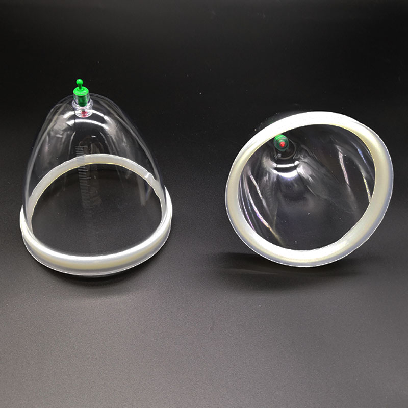 Heup-/borstvergrotingspomp Cup - Breast Pump recensie en prijs