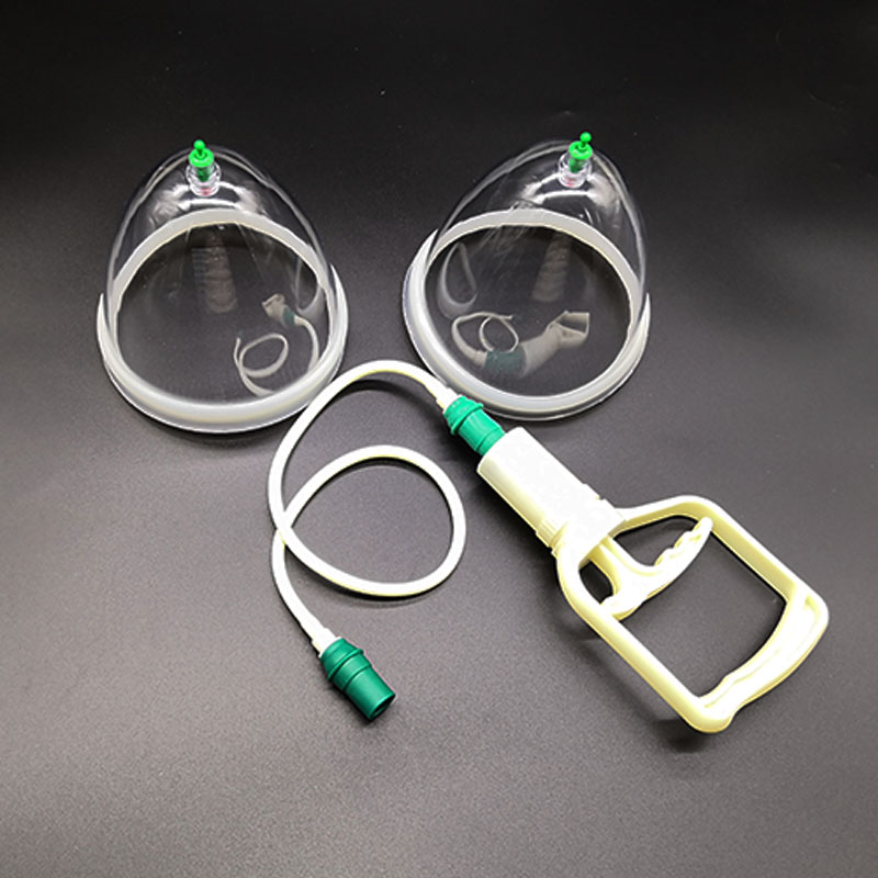 Heup-/borstvergrotingspomp Cup - Breast Pump recensie en prijs
