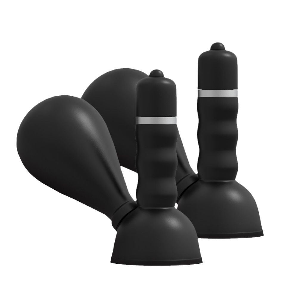 Massageapparaat met vibratiest - Breast Pump recensie en prijs