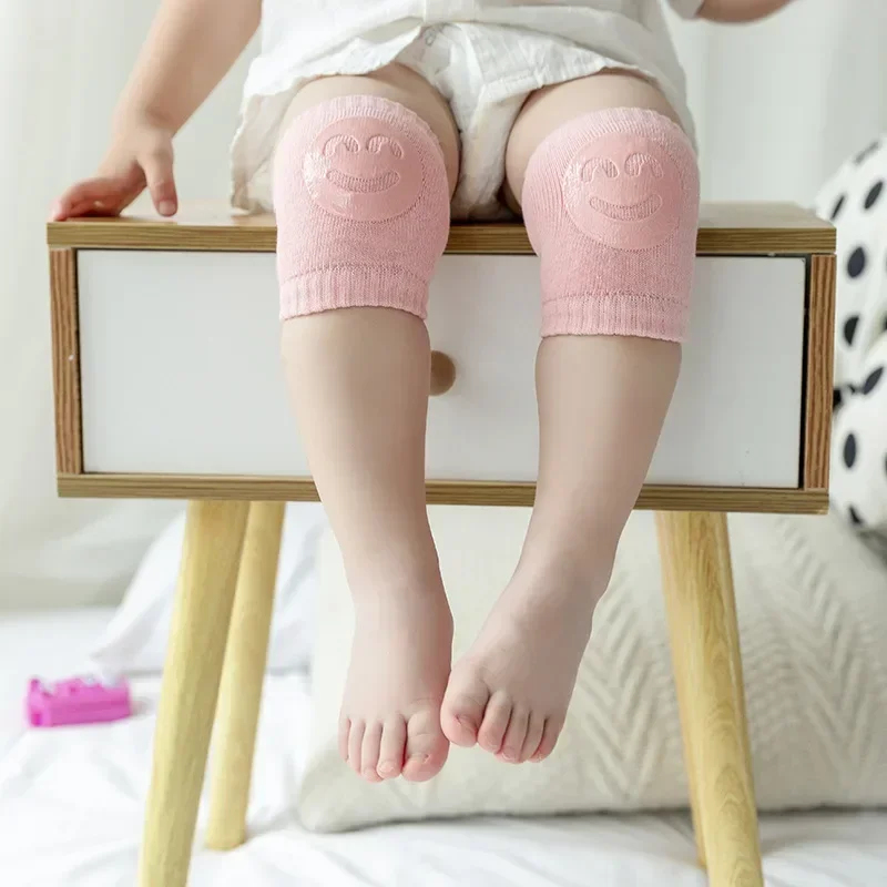1/2 Paar Baby Kniebeschermers  - Baby Knee Pad Crawling recensie en prijs
