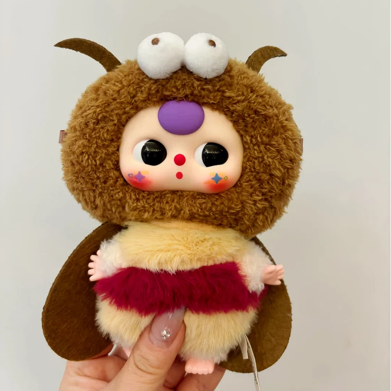 Baby Three Elf Series Pluche B - Baby Products Combo recensie en prijs