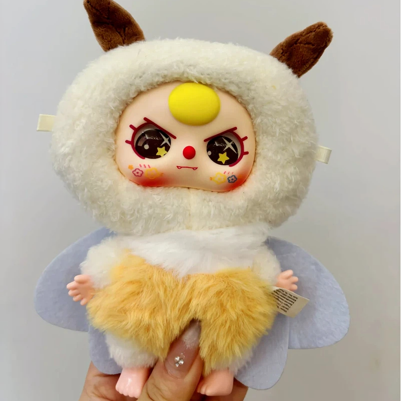 Baby Three Elf Series Pluche B - Baby Products Combo recensie en prijs