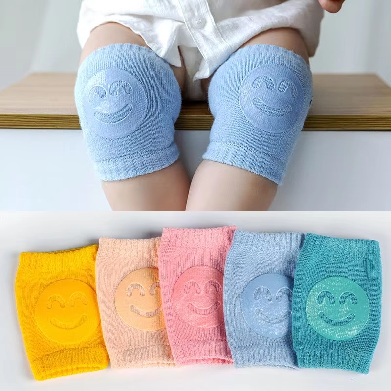 1/2 paar babykniebeschermers k - Baby Knee Pad Crawling recensie en prijs