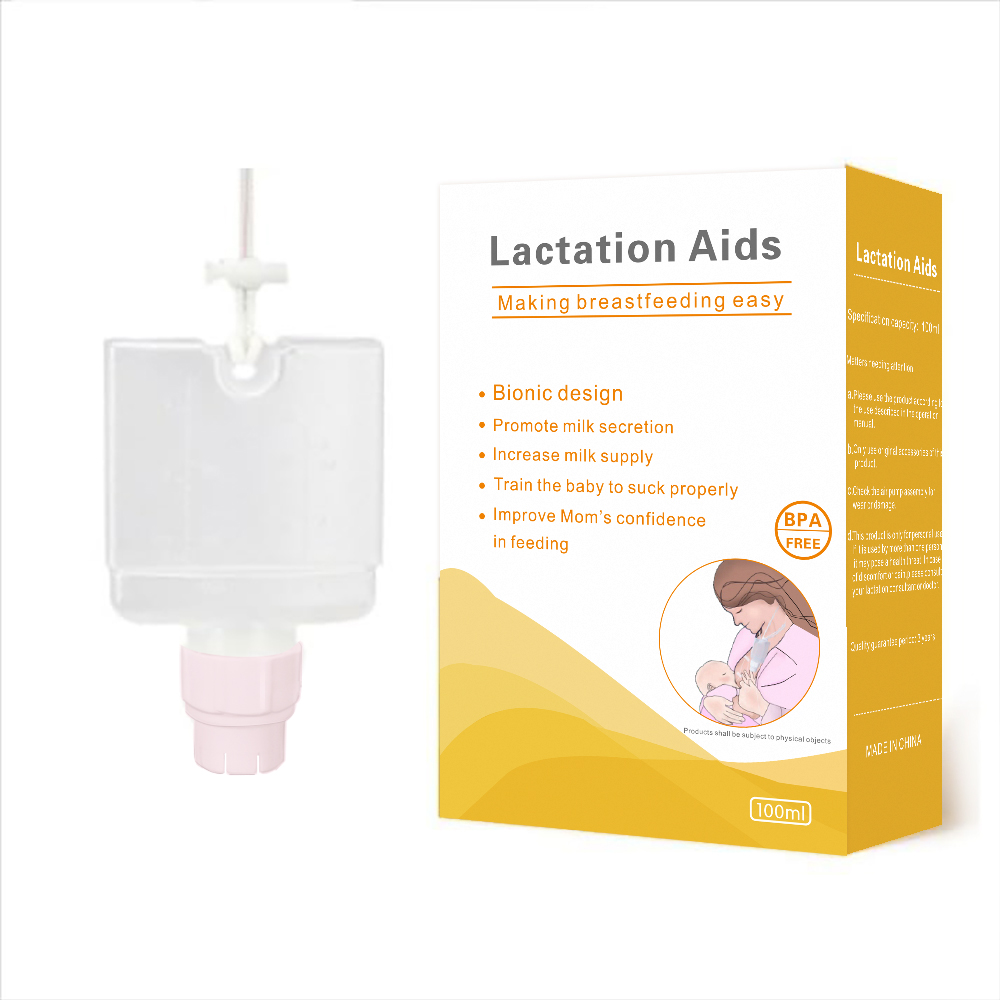 Essentiële aanvullende borstvo - Baby Products Combo recensie en prijs