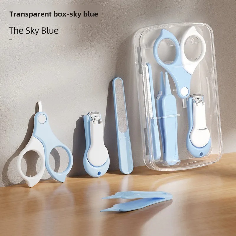 4 stuks anti-klem baby nagelkn - Baby Products Specials recensie en prijs