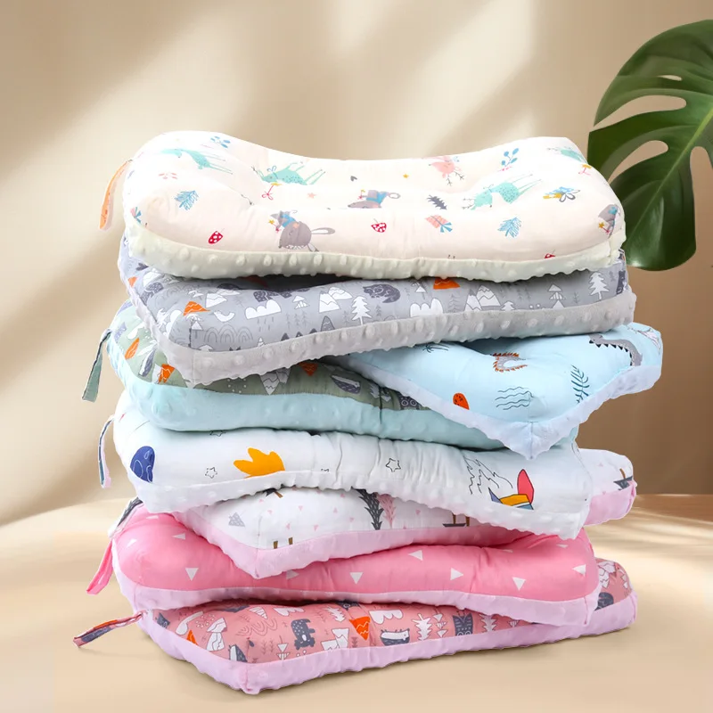 Babykussen Puur katoen Baby Ru - Baby Products Specials recensie en prijs