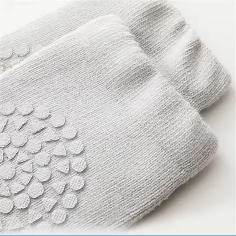 Baby kniebeschermers sokkenset - Baby Knee Pad Crawling recensie en prijs