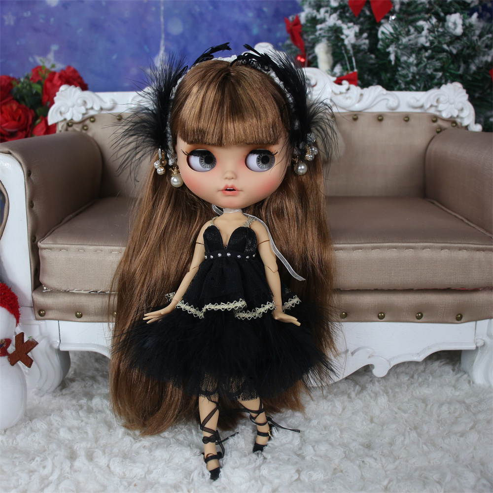 Icy Dbs Blyth Doll 1/6 Bjd Spe - Baby Products On Sale recensie en prijs
