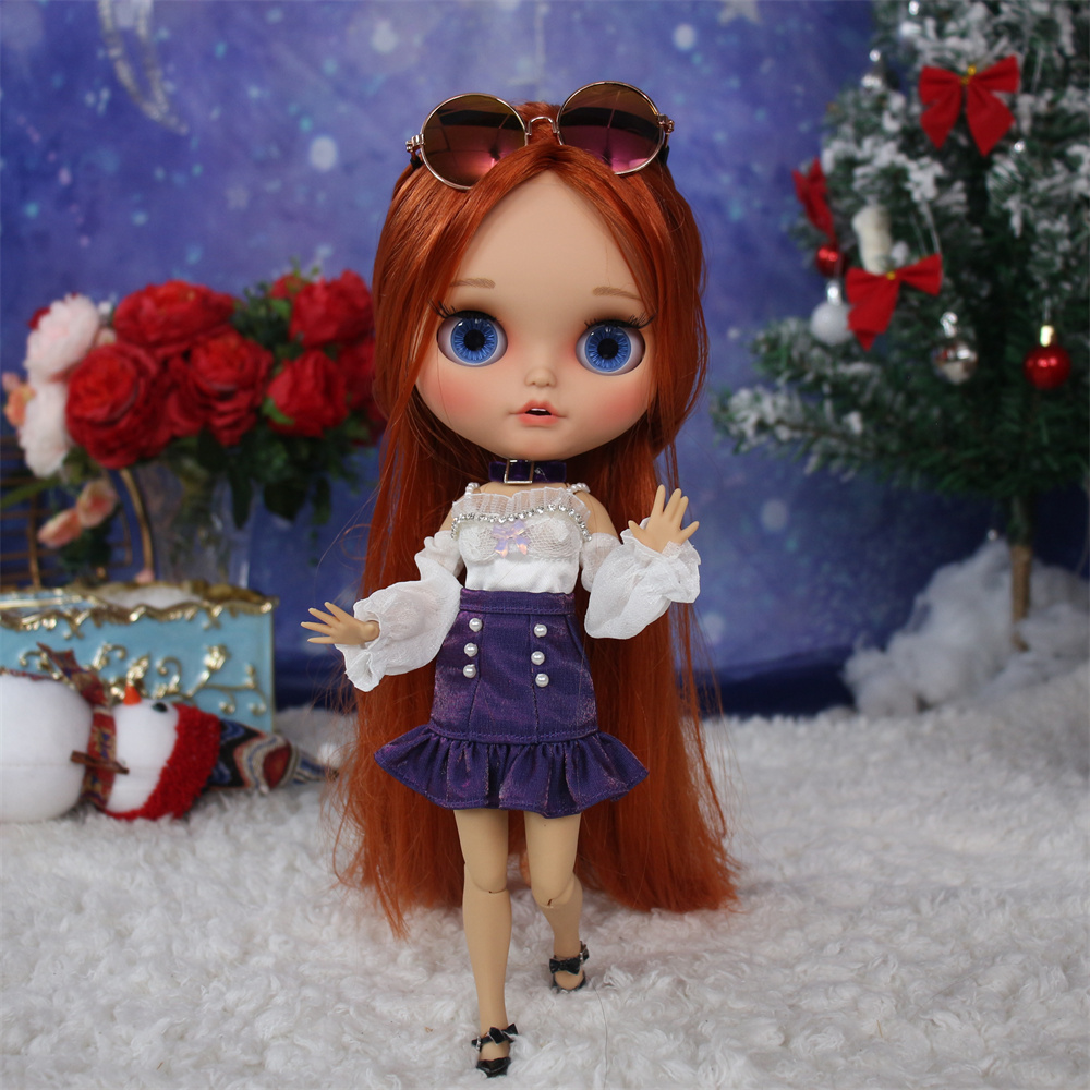 Icy Dbs Blyth Doll 1/6 Bjd Spe - Baby Products On Sale recensie en prijs