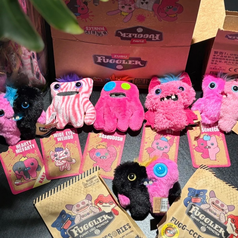 Op voorraad Originele Fuggler  - Baby Products Specials recensie en prijs