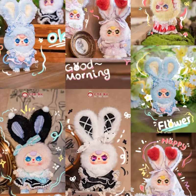 Baby Three Lolita'S Dream Mini - Baby Products Combo recensie en prijs