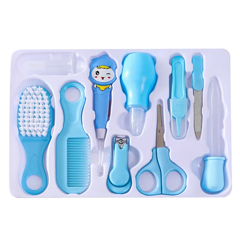 Boxset voor babyverzorging, 10 - Baby Products Combo recensie en prijs