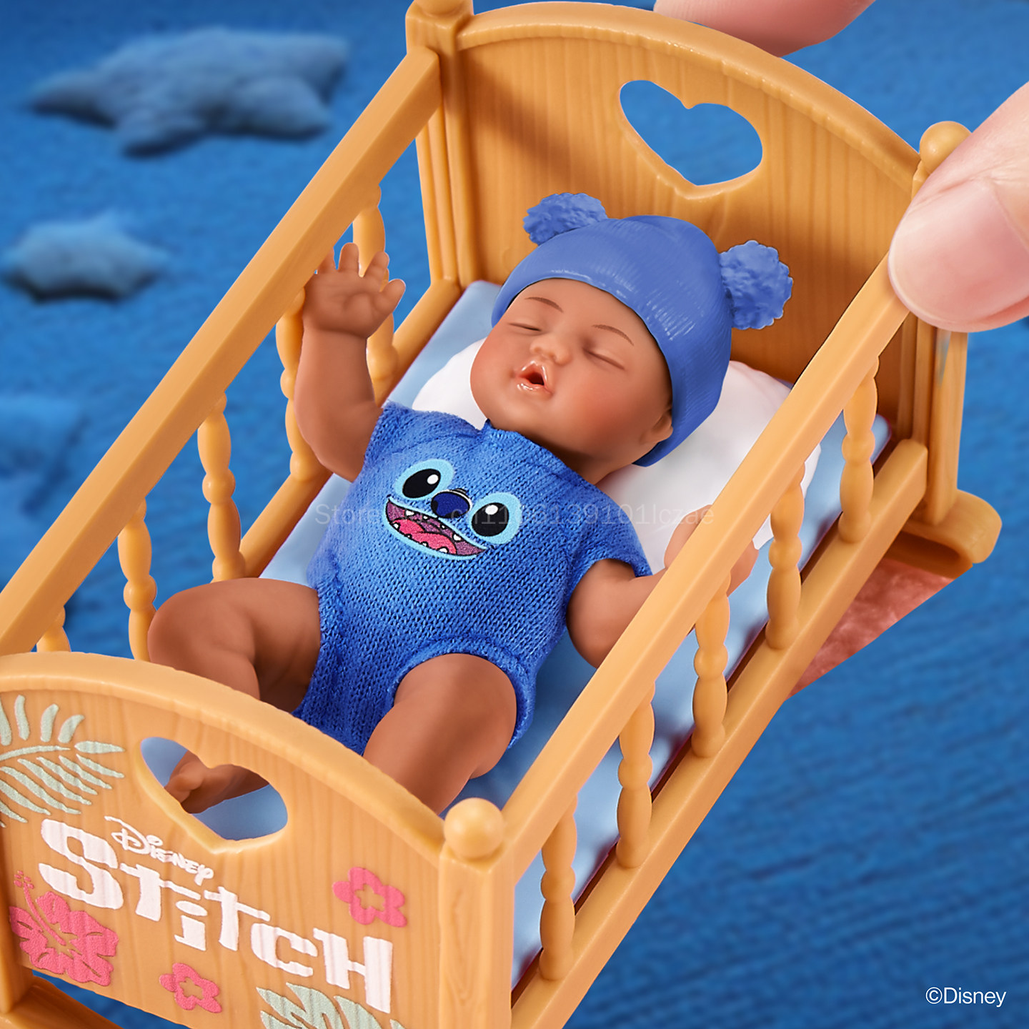 ZURU Disney My Mini Baby Blind - Baby Products Combo recensie en prijs