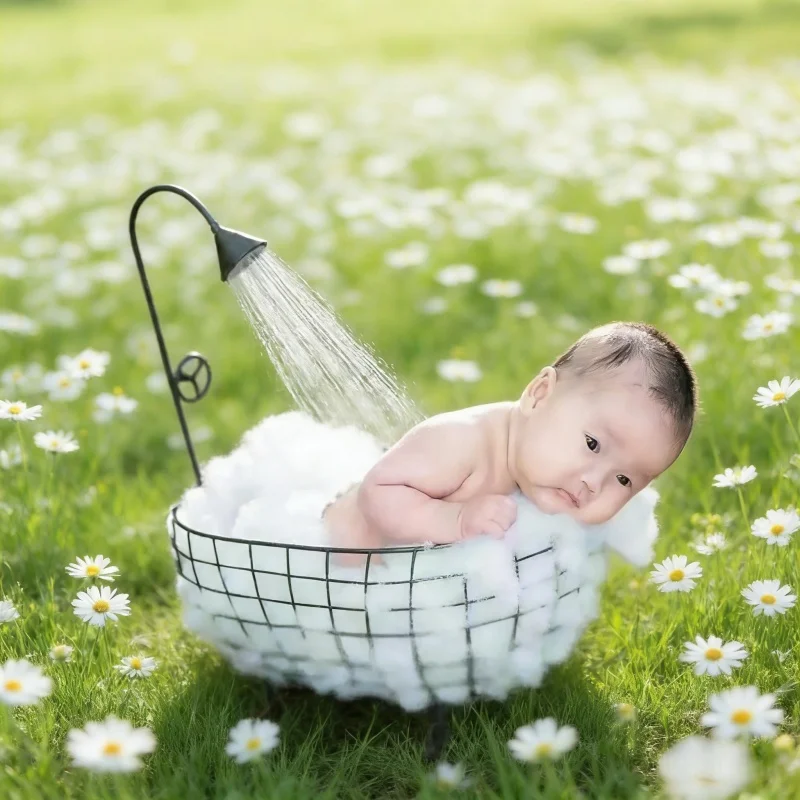 1 stks pasgeboren foto rekwisi - Baby Products Photoshoot recensie en prijs