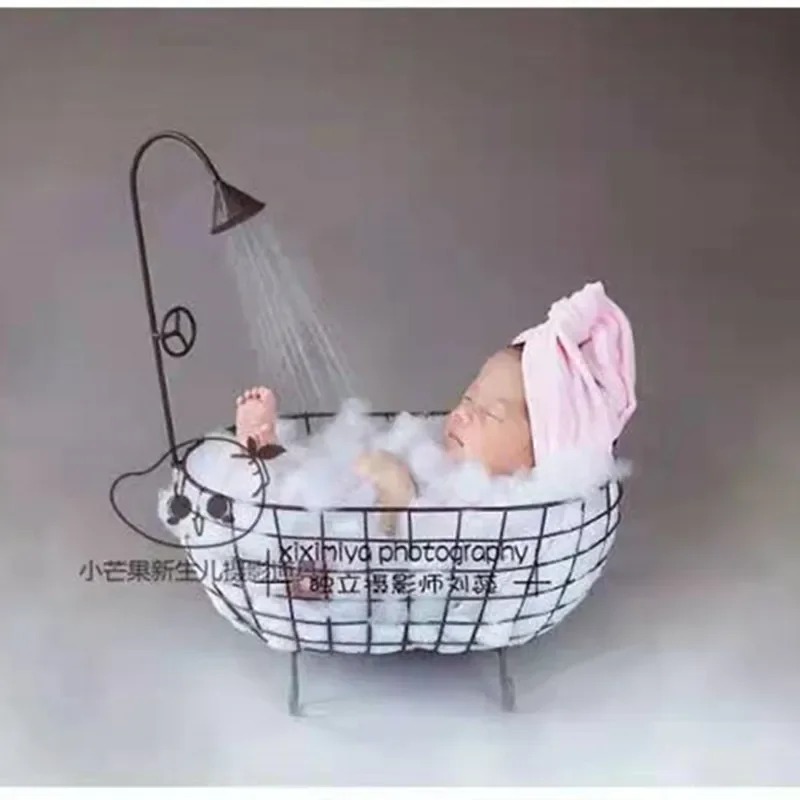 1 stks pasgeboren foto rekwisi - Baby Products Photoshoot recensie en prijs