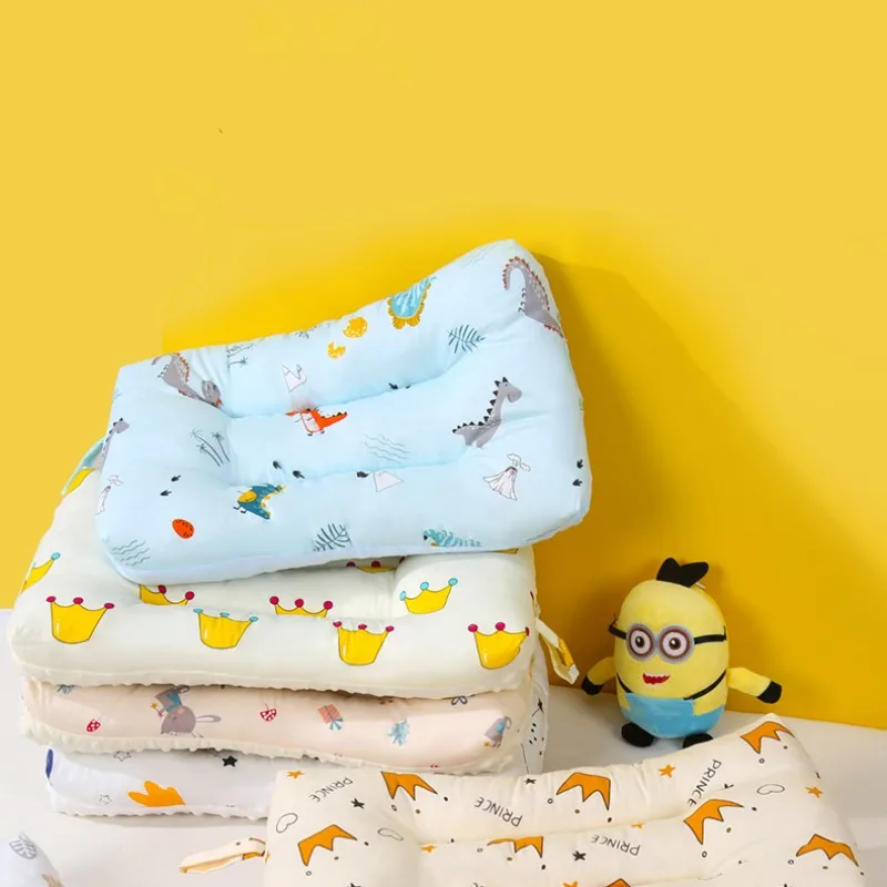 Babykussen Puur katoen Baby Ru - Baby Products Specials recensie en prijs