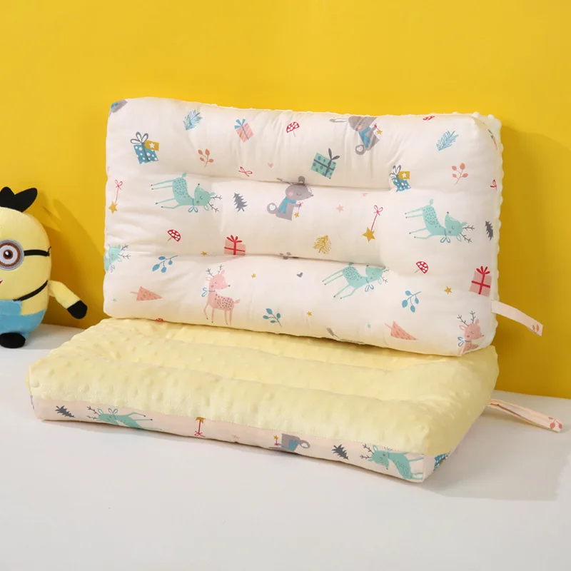 Babykussen Puur katoen Baby Ru - Baby Products Specials recensie en prijs