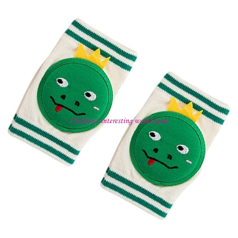 Mooie baby kruipende kniepads  - Baby Knee Pad Crawling recensie en prijs