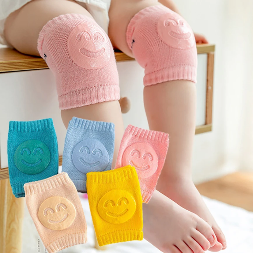 Baby Kniebeschermer Kinderen A - Baby Knee Pad Crawling recensie en prijs